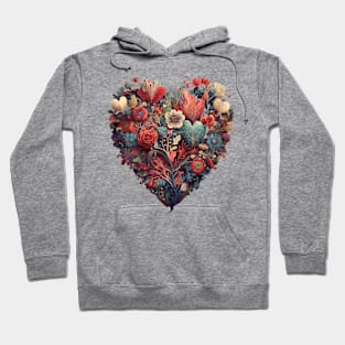 Heart of Love Hoodie